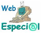 Web Especial. Mayor portal español sobre Educación Especial